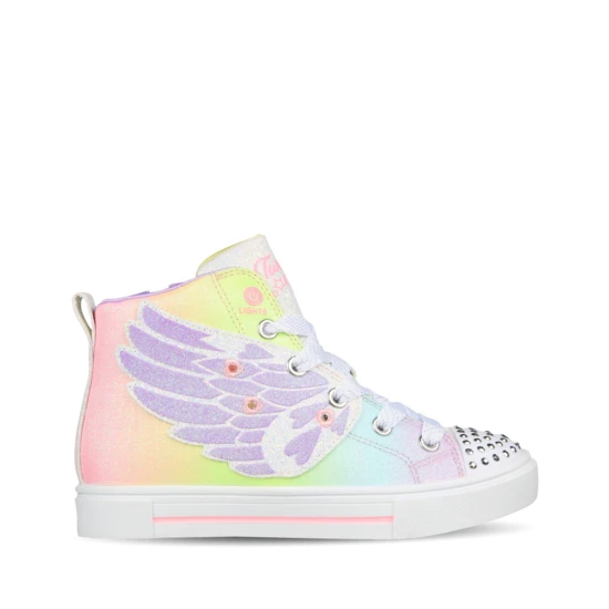 Skechers Sneaker High Top Für Mädchen 6 Skechers Sneaker High Top Für Mädchen – Bild 4