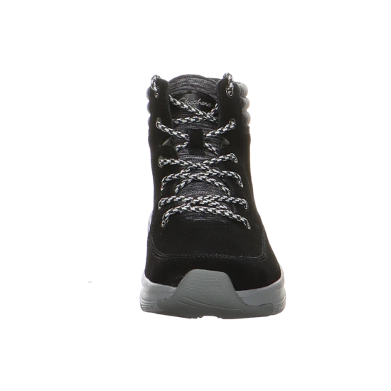 Skechers Sale: Komfort Stiefeletten Für Damen 9 Skechers Sale: Komfort Stiefeletten Für Damen – Bild 7