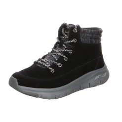 Skechers Sale: Komfort Stiefeletten Für Damen