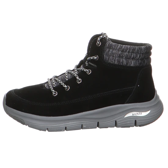 Skechers Sale: Komfort Stiefeletten Für Damen 4 Skechers Sale: Komfort Stiefeletten Für Damen – Bild 2