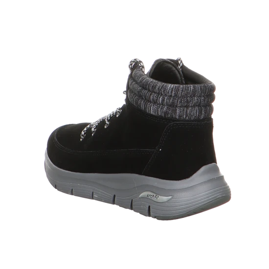 Skechers Sale: Komfort Stiefeletten Für Damen 5 Skechers Sale: Komfort Stiefeletten Für Damen – Bild 3