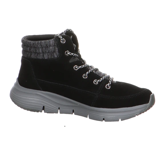 Skechers Sale: Komfort Stiefeletten Für Damen 8 Skechers Sale: Komfort Stiefeletten Für Damen – Bild 6
