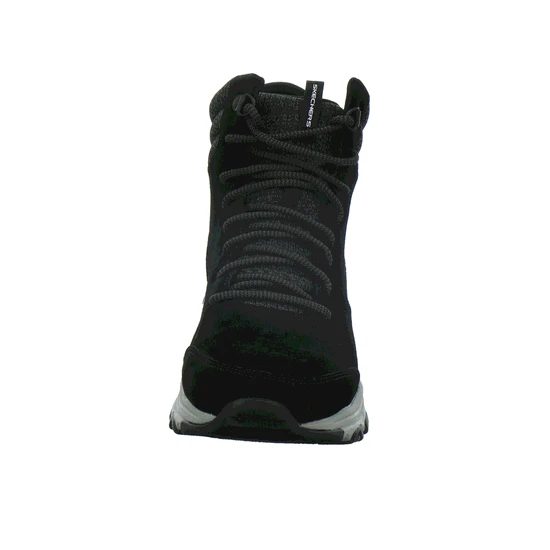 Skechers D'LITES - CHILL FLURRY - 49727 BLK 9 Skechers D'LITES - CHILL FLURRY - 49727 BLK – Bild 7