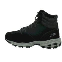 Skechers D'LITES - CHILL FLURRY - 49727 BLK 10 Skechers D'LITES - CHILL FLURRY - 49727 BLK -Skechers Shop 28100 8919 06