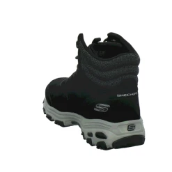 Skechers D'LITES - CHILL FLURRY - 49727 BLK 11 Skechers D'LITES - CHILL FLURRY - 49727 BLK -Skechers Shop 28100 8919 09
