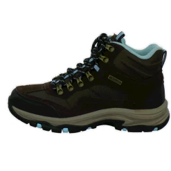 Skechers TREGO - BASE CAMP - 167008 CHOC 10 Skechers TREGO - BASE CAMP - 167008 CHOC -Skechers Shop 28120 2612 06