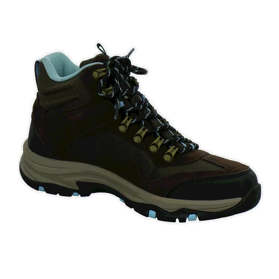Skechers TREGO - BASE CAMP - 167008 CHOC 8 Skechers TREGO - BASE CAMP - 167008 CHOC – Bild 6