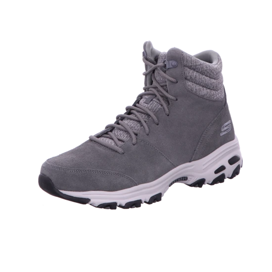 Skechers D'LITES - CHILL FLURRY - 49727 CCL 3 Skechers D'LITES - CHILL FLURRY - 49727 CCL