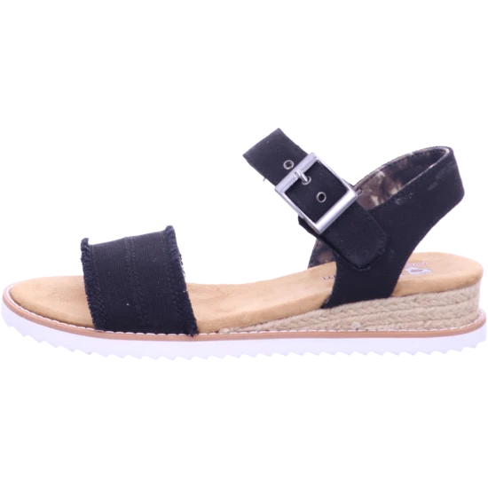 Skechers DESERT KISS - ADOBE PRINCESS - 113541 BLK 4 Skechers DESERT KISS - ADOBE PRINCESS - 113541 BLK – Bild 2