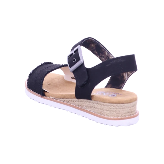 Skechers DESERT KISS - ADOBE PRINCESS - 113541 BLK 5 Skechers DESERT KISS - ADOBE PRINCESS - 113541 BLK – Bild 3