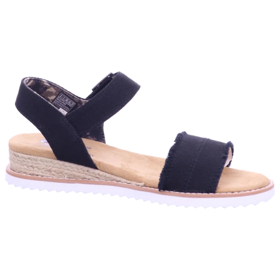 Skechers DESERT KISS - ADOBE PRINCESS - 113541 BLK 8 Skechers DESERT KISS - ADOBE PRINCESS - 113541 BLK – Bild 6