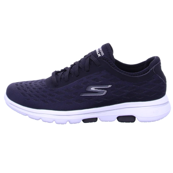 Skechers GO WALK 5 - EXCELLENT - 124229 BKW 4 Skechers GO WALK 5 - EXCELLENT - 124229 BKW – Bild 2