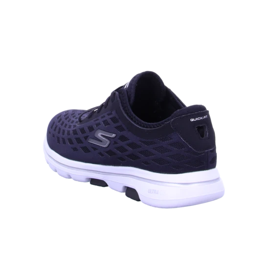 Skechers GO WALK 5 - EXCELLENT - 124229 BKW 5 Skechers GO WALK 5 - EXCELLENT - 124229 BKW – Bild 3