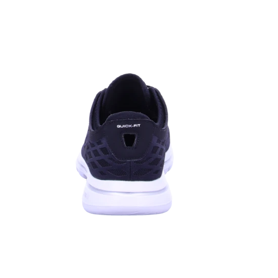 Skechers GO WALK 5 - EXCELLENT - 124229 BKW 6 Skechers GO WALK 5 - EXCELLENT - 124229 BKW – Bild 4