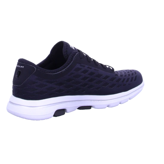 Skechers GO WALK 5 - EXCELLENT - 124229 BKW 7 Skechers GO WALK 5 - EXCELLENT - 124229 BKW – Bild 5