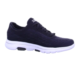 Skechers GO WALK 5 - EXCELLENT - 124229 BKW 14 Skechers GO WALK 5 - EXCELLENT - 124229 BKW -Skechers Shop 314982733 17
