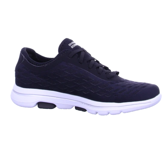 Skechers GO WALK 5 - EXCELLENT - 124229 BKW 8 Skechers GO WALK 5 - EXCELLENT - 124229 BKW – Bild 6
