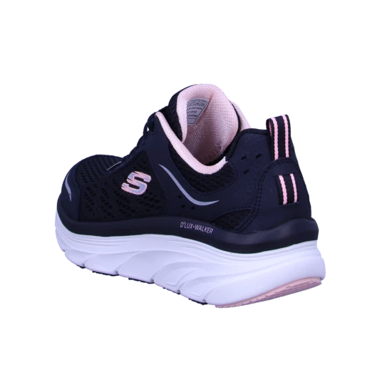 Skechers D'LUX WALKER - INFINITE MOTION - 149023 BKPK 5 Skechers D'LUX WALKER - INFINITE MOTION - 149023 BKPK – Bild 3