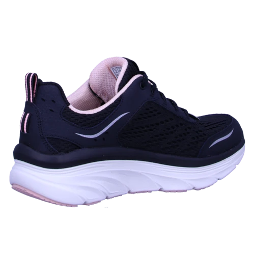 Skechers D'LUX WALKER - INFINITE MOTION - 149023 BKPK 7 Skechers D'LUX WALKER - INFINITE MOTION - 149023 BKPK – Bild 5
