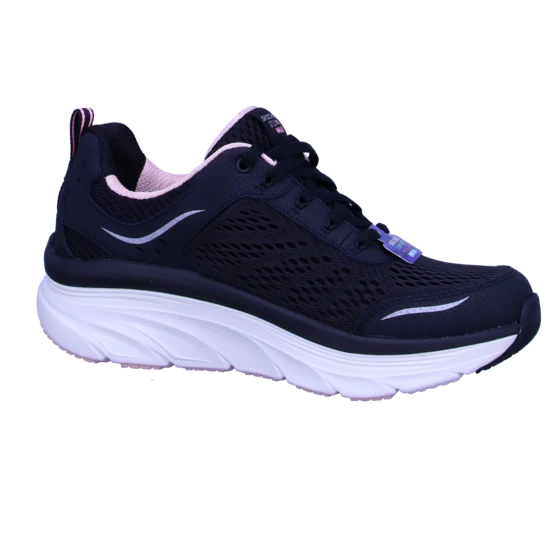 Skechers D'LUX WALKER - INFINITE MOTION - 149023 BKPK 8 Skechers D'LUX WALKER - INFINITE MOTION - 149023 BKPK – Bild 6