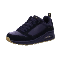 Skechers UNO - SOLID AIR - 155132 BBK