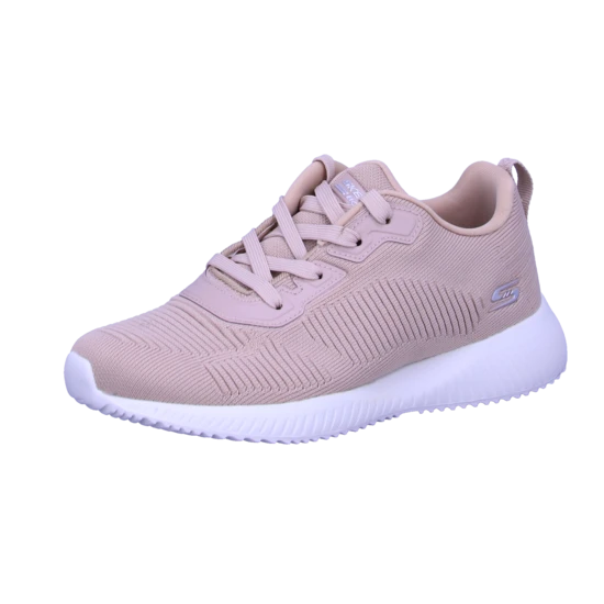 Skechers BOBS SQUAD - TOUGH TALK - 32504 NUDE 3 Skechers BOBS SQUAD - TOUGH TALK - 32504 NUDE