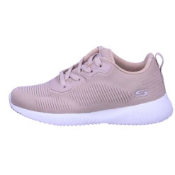 Alternative view of Skechers BOBS SQUAD - TOUGH TALK - 32504 NUDE