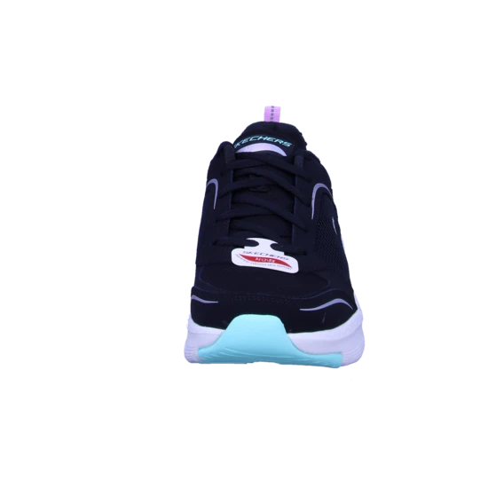 Skechers ARCH FIT - GENTLE STRIDE - 149413 BKMN 9 Skechers ARCH FIT - GENTLE STRIDE - 149413 BKMN – Bild 7