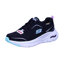 Skechers ARCH FIT - GENTLE STRIDE - 149413 BKMN