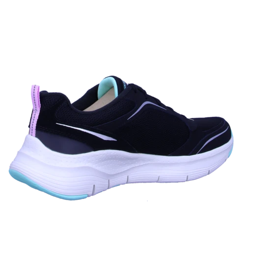 Skechers ARCH FIT - GENTLE STRIDE - 149413 BKMN 7 Skechers ARCH FIT - GENTLE STRIDE - 149413 BKMN – Bild 5
