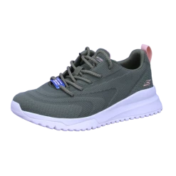 Skechers BOBS SQUAD 3 - WHIP-SPLASH - 117187 OLV