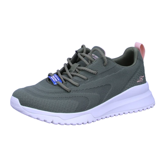Skechers BOBS SQUAD 3 - WHIP-SPLASH - 117187 OLV 3 Skechers BOBS SQUAD 3 - WHIP-SPLASH - 117187 OLV