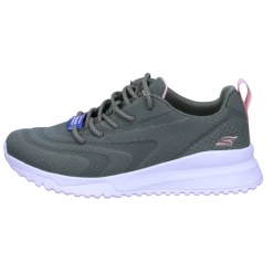 Alternative view of Skechers BOBS SQUAD 3 - WHIP-SPLASH - 117187 OLV