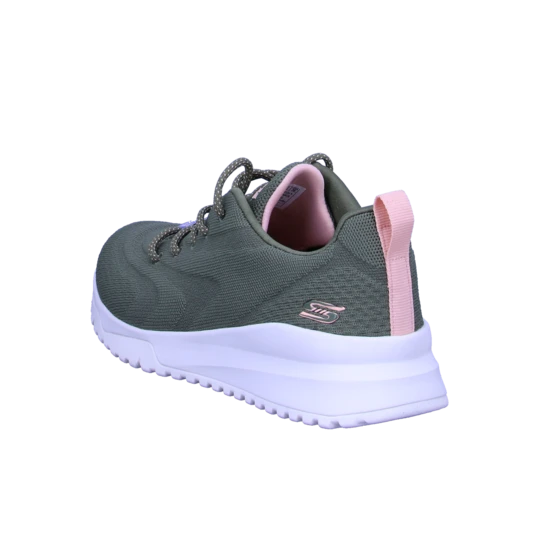Skechers BOBS SQUAD 3 - WHIP-SPLASH - 117187 OLV 5 Skechers BOBS SQUAD 3 - WHIP-SPLASH - 117187 OLV – Bild 3