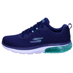 Alternative view of Skechers GO WALK AIR 2.0 - DYNAMIC VIRTUE - 124354 NVTQ