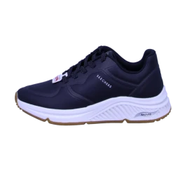Alternative view of Skechers ARCH FIT S-MILES - MILE MAKERS - 155570 BLK