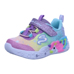Skechers S Lights Unicorn Dreams