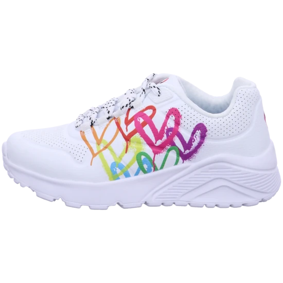 Skechers 31406L WMLT 4 Skechers 31406L WMLT – Bild 2