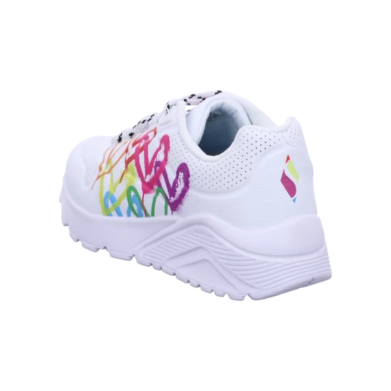 Skechers 31406L WMLT 5 Skechers 31406L WMLT – Bild 3