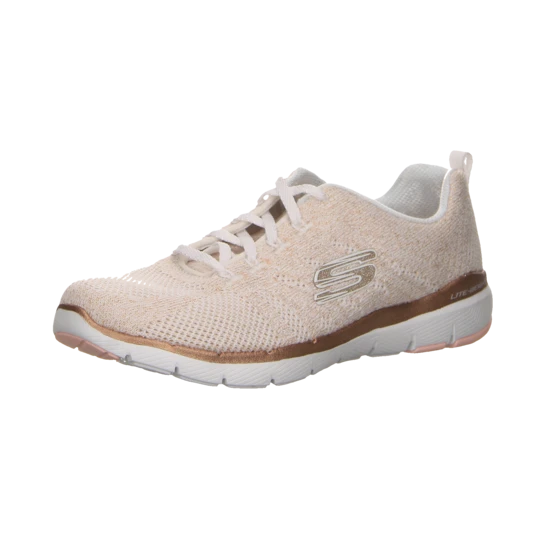 Skechers FLEX APPEAL 3.0 - METAL WORKS - 13078 WTRG 3 Skechers FLEX APPEAL 3.0 - METAL WORKS - 13078 WTRG