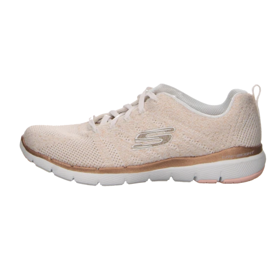 Skechers FLEX APPEAL 3.0 - METAL WORKS - 13078 WTRG 4 Skechers FLEX APPEAL 3.0 - METAL WORKS - 13078 WTRG – Bild 2