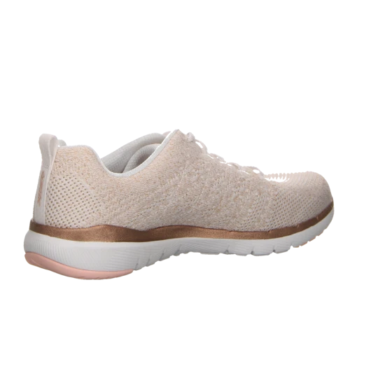 Skechers FLEX APPEAL 3.0 - METAL WORKS - 13078 WTRG 7 Skechers FLEX APPEAL 3.0 - METAL WORKS - 13078 WTRG – Bild 5