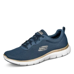 Skechers FLEX APPEAL 4.0 - BRILLIANT VIEW - 149303 NVGD