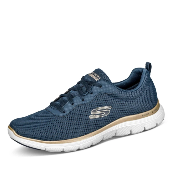 Skechers FLEX APPEAL 4.0 - BRILLIANT VIEW - 149303 NVGD
