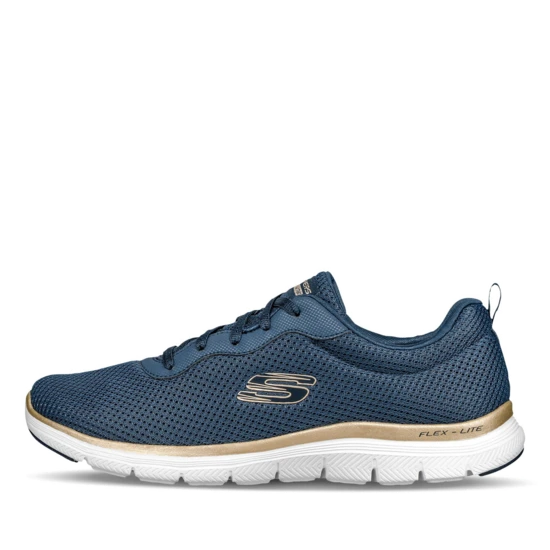 Skechers FLEX APPEAL 4.0 - BRILLIANT VIEW - 149303 NVGD – Bild 5