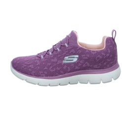 Alternative view of Skechers SUMMITS - LEOPARD SPOT - 149037 MVE