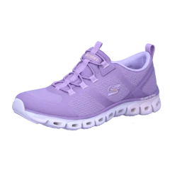 Skechers GLIDE-STEP - DASHING DAYS - 104195 LAV
