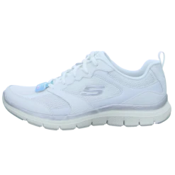 Skechers FLEX APPEAL 4.0 - ACTIVE FLOW - 149305 WHT 10 Skechers FLEX APPEAL 4.0 - ACTIVE FLOW - 149305 WHT -Skechers Shop 375962737 06