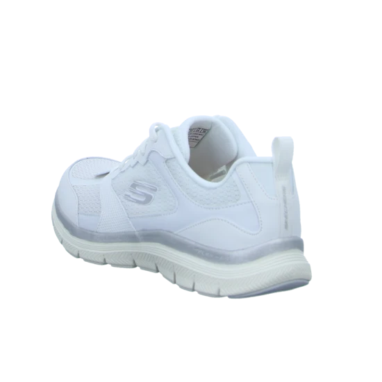 Skechers FLEX APPEAL 4.0 - ACTIVE FLOW - 149305 WHT 5 Skechers FLEX APPEAL 4.0 - ACTIVE FLOW - 149305 WHT – Bild 3