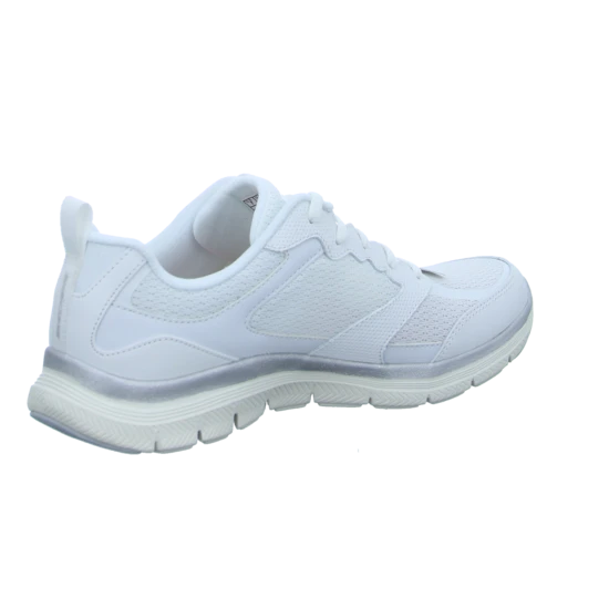 Skechers FLEX APPEAL 4.0 - ACTIVE FLOW - 149305 WHT 7 Skechers FLEX APPEAL 4.0 - ACTIVE FLOW - 149305 WHT – Bild 5